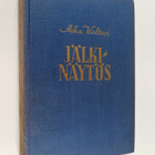 Mika Waltari : Jälkinäytös - pikkukuva 1