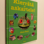 Jane Bull : Kierrätä ja askartele! - pikkukuva 1