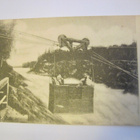 VANHA Postikortti imatra 1920-l - pikkukuva 1