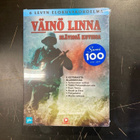 Väinö Linna elävissä kuvissa 6DVD (UUSI) - pikkukuva 1