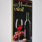 Hugh Johnson : Maailman viinit 1995 - pikkukuva 1