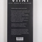 Juha Berglund : Viinistä viiniin 2010 : Viini-lehden vuos... - pikkukuva 2