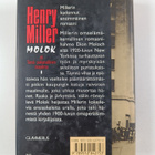 Henry Miller : Molok eli Tämä pakanallinen maailma - pikkukuva 2