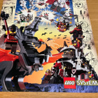 Lego vanha iso juliste 42 x 59,5 cm (4) - pikkukuva 3