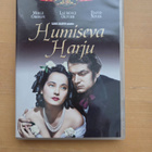 HUMISEVA HARJU . DVD . v 1939 . OBERON . OLIVIER . NIVEN - pikkukuva 1