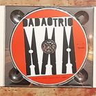Dadao Trio - What? A Fucker Asking Questions CD - pikkukuva 2