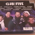 CD Club for Five : Rekiretki - pikkukuva 2