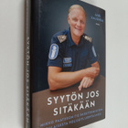 Jari Salonen : Syytön jos sitäkään : Mikko Paateron tie p... - pikkukuva 1