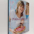Marianne Kiskola : Pikkumimmien keittokirja - pikkukuva 1