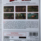 Invaders of the lost gold (Limited 14/66) blu-ray+dvd - pikkukuva 2