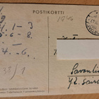 Martta Wendelin, Hy 238 R1, kulkenut 1947 - pikkukuva 2