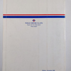 Jeremy Churchill : Nissan Bluebird - Service manual - Mod... - pikkukuva 2