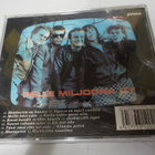 PELLE MILJOONA OY - MOOTTORITIE ON KUUMA CD NIMMAREILLA - pikkukuva 2