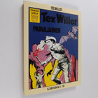 Gianluigi Bonelli : Tex Willer Kronikka 38 : Painajainen ... - pikkukuva 1