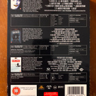 The Silence Of Lambs Usual Suspects Fargo Uhrilampaat DVD - pikkukuva 2