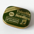 Vintage! Gramofonin neularasia & 15 neulaa, Columbia Needles - pikkukuva 5