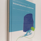 Neil C. Jones : An introduction to bioinformatics algorithms - pikkukuva 1