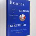 Susan Spencer-Wendel : Kunnes sanon näkemiin : ilon ja jä... - pikkukuva 1