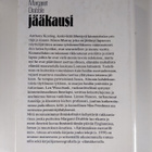 Margaret Drabble : Jääkausi - pikkukuva 2