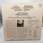 Der Clou (The Sting) LP - pikkukuva 2