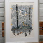 Raimo Kanerva 1941-1999 - pikkukuva 1