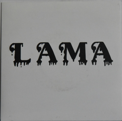 Single: Heinänen, Matti - Lama / Pro patria