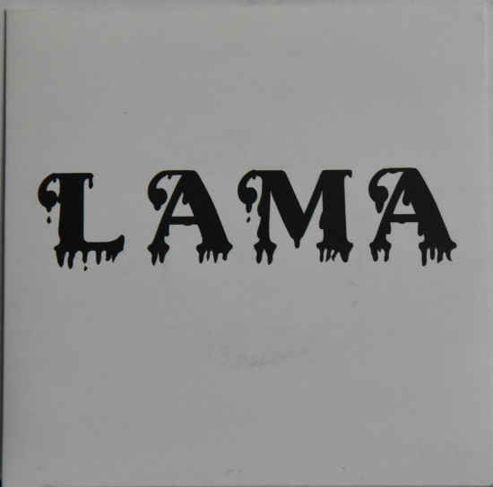Single: Heinänen, Matti - Lama / Pro patria