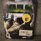 Pc peli Hulk - pikkukuva 1