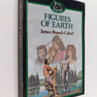 James Branch Cabell : Figures of earth - pikkukuva 1