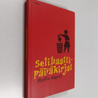 Minttu Hapuli : Selibaattipäiväkirjat - pikkukuva 1