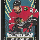 2025-26 O-Pee-Chee - Retro - Black - 1,00 € / kpl - pikkukuva 1