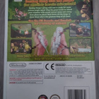 * Donkey Kong Jungle Beat Wii / Wii U PAL MIB Lue Kuvaus - pikkukuva 3