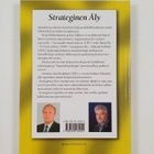 Reijo Ikäheimonen : Strateginen äly : elämän hallinta - pikkukuva 2