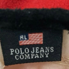 RALPH LAUREN POLO JEANS COMPANY GLOVES - pikkukuva 3