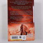 M. C. Scott : Rome: The Art of War - pikkukuva 2
