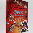 Mauri Kunnas : Koiramäen Suomen historia puuhakirja - pikkukuva 1