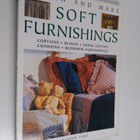 Heather Luke : Design and make soft furnishings - pikkukuva 1