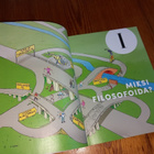 F-sana / lukion filosofia 1 - Mieti uudestaan! - pikkukuva 4