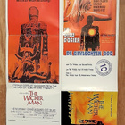 The Wicker Man CD Original Soundtrack (Paul Giovanni) - pikkukuva 2