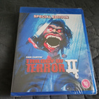 Trilogy Of Terror II - Special Edition Blu-ray **muoveissa** - pikkukuva 1