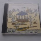 J.KARJALAINEN - LAURA HÄKKISEN SILMÄT . cd ( Hyvä kunto ) - pikkukuva 1