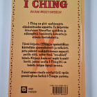 Marlies Holitzka : I Ching : avain muutokseen - pikkukuva 2