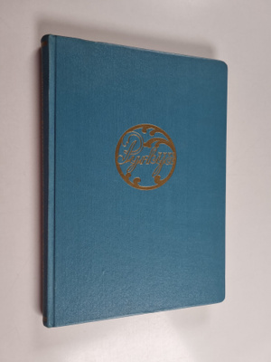 Ilmo Impivaara : Rautateollisuus oy Pyrkijä 1906-1956