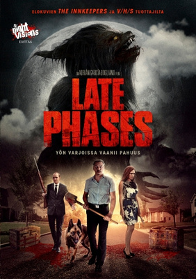 Late Phases (DVD)