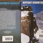 Alisrair Maclean, Kotkat kuuntelevat ja Navaronen haukat - pikkukuva 2
