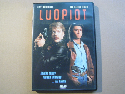 LUOPIOT ( Kiefer Sutherland )