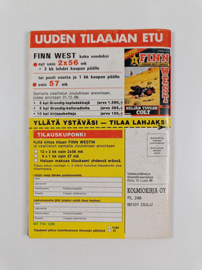 Item image
