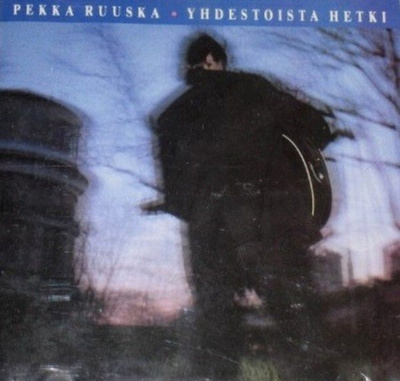 Pekka Ruuska – Yhdestoista Hetki CD