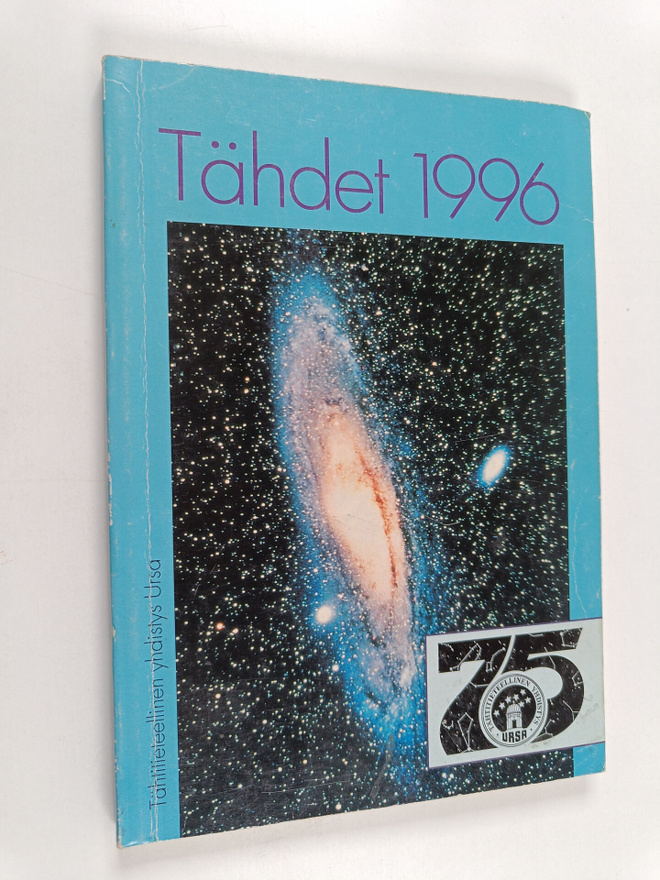 Tähdet 1996