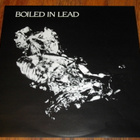 BOILED IN LEAD - From The Ladle To The Grave - LP 1989 folk - pikkukuva 3